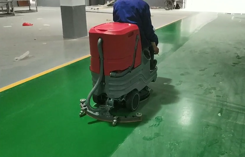 衡量洗地機(jī)的好壞標(biāo)準(zhǔn)是什么 衡量洗地機(jī)的好壞標(biāo)準(zhǔn)是什么