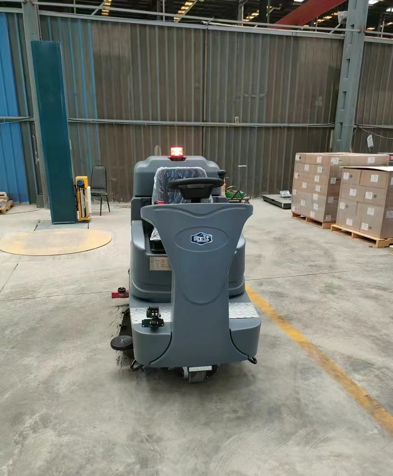 選購洗地機的技巧 選購洗地機的技巧